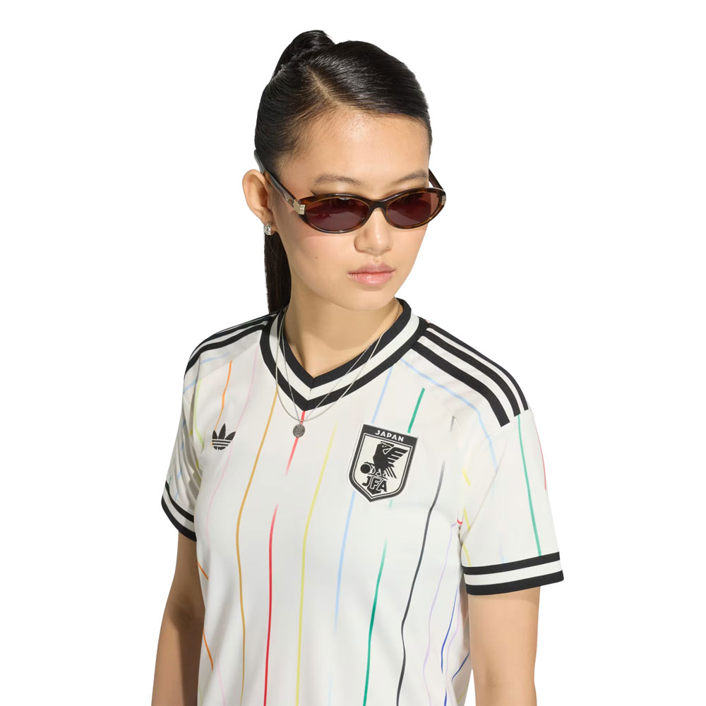 Women] Japan 2026 Away Shirt